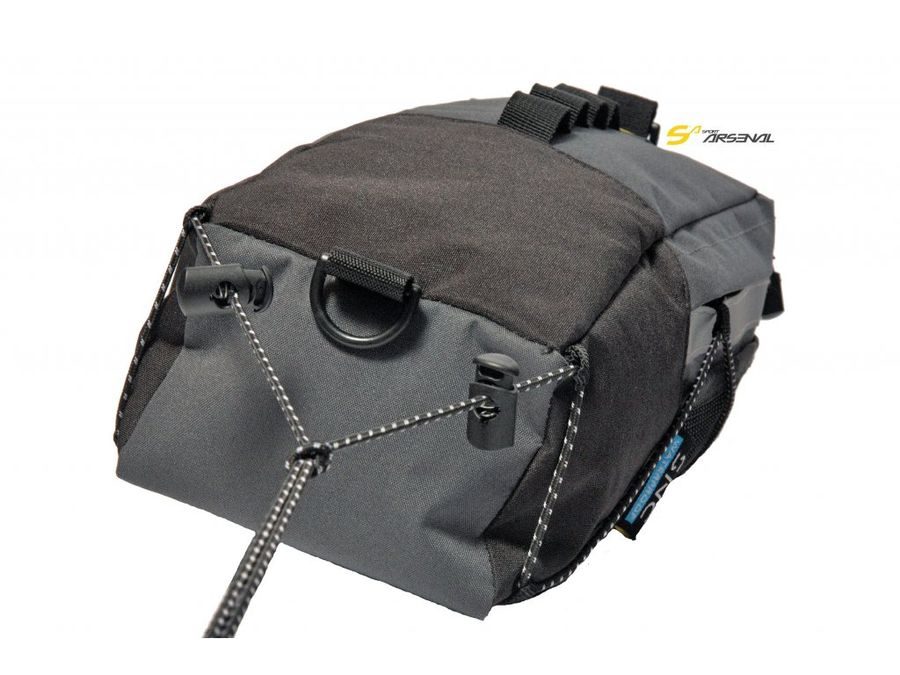 Brašna Sport Arsenal 505 nosičová 5l