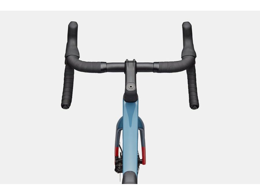 Silniční kolo CANNONDALE SUPER SIX EVO CARBO