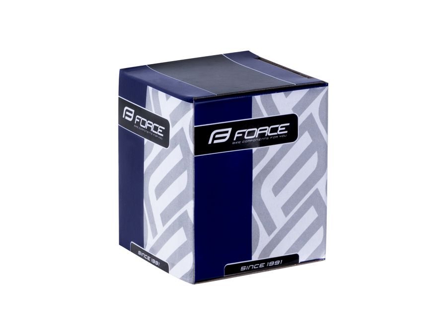 Hlavové složení FORCE AHEAD 1 1/8'' Fe, černé