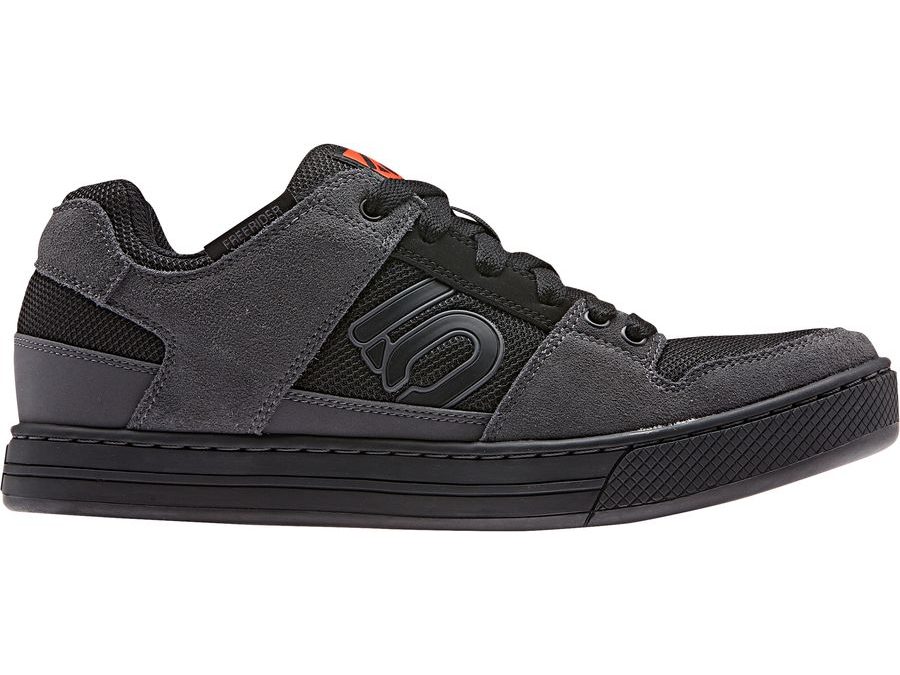 Boty Five Ten Freerider Black Grey Red