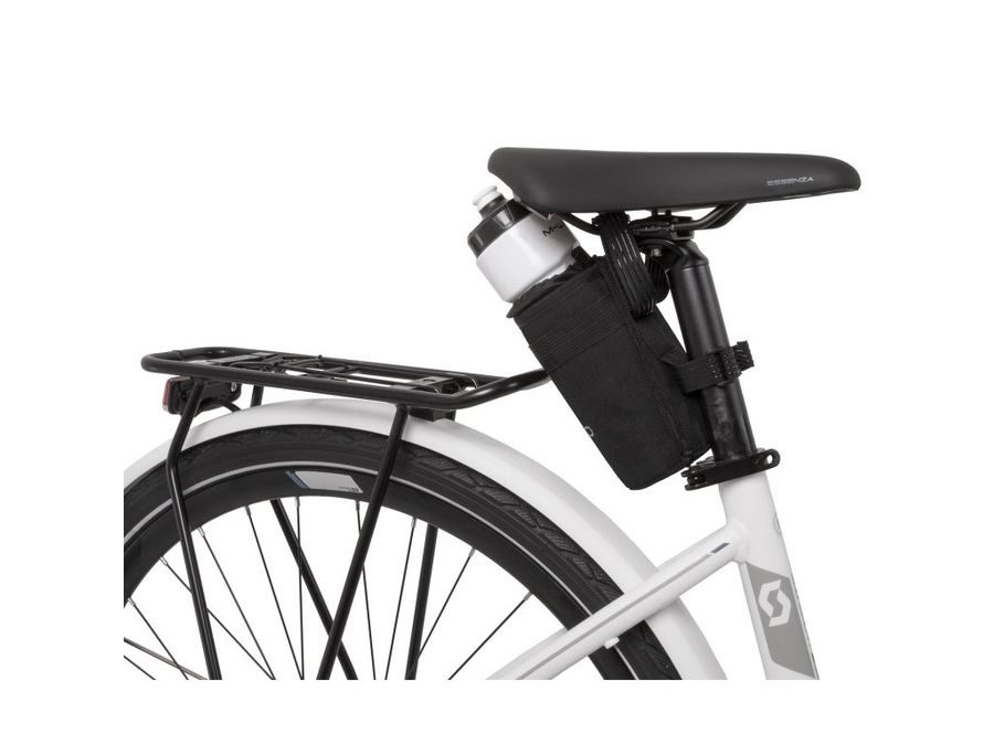 Brašna na lahev M-Wave Amsterdam černá