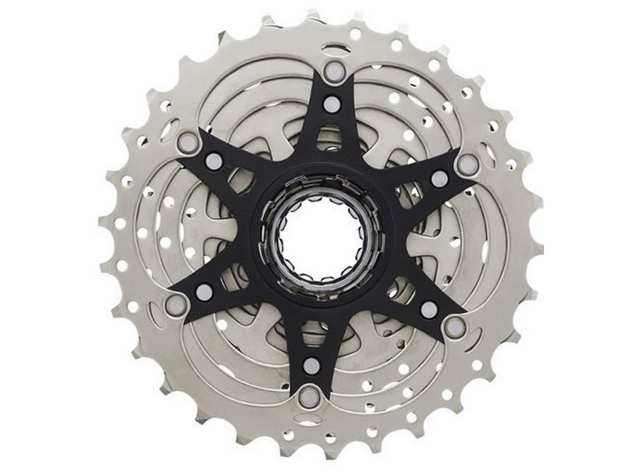 Silniční kazeta Shimano 105 CS-R7000 - 11 rychlostí