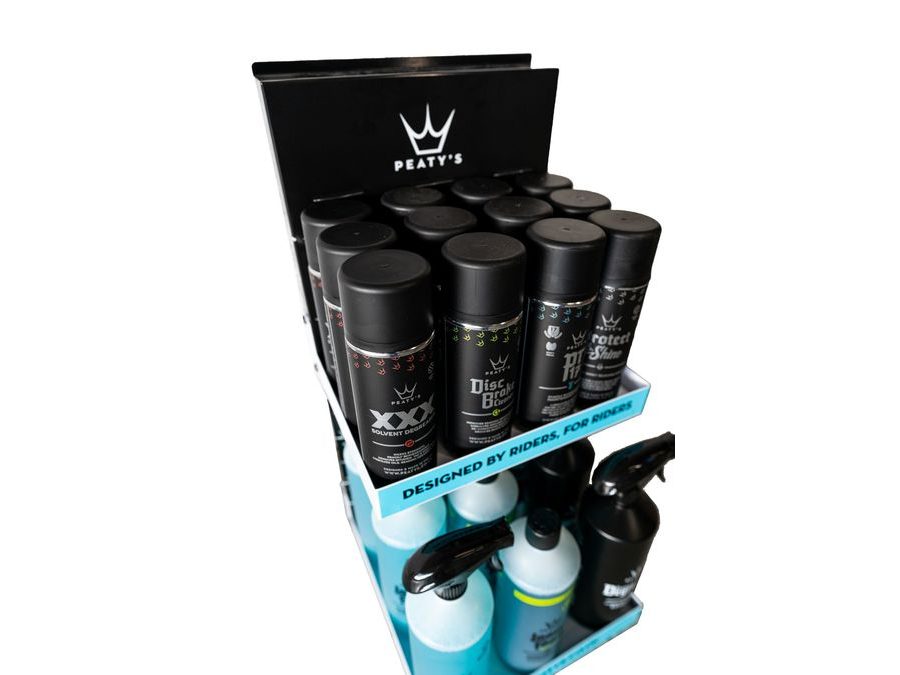 Stojan PEATY'S POS STOJAN NA PULT