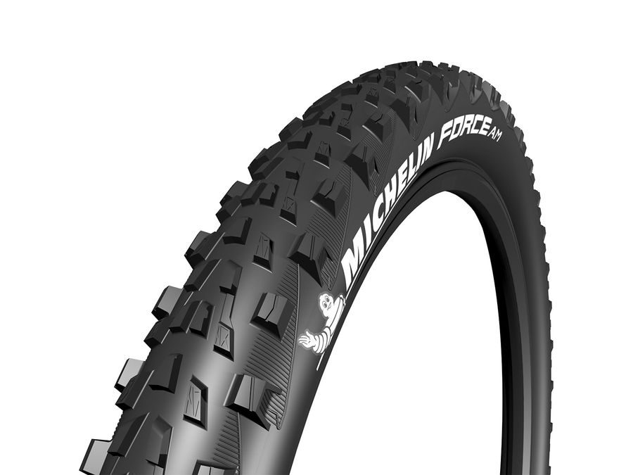Plášť MICHELIN FORCE AM TS TLR KEVLAR 29X2.25