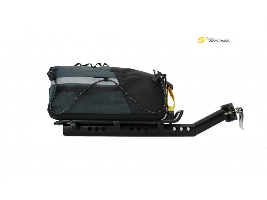 set Sport Arsenal 505 S1 nosič + brašna