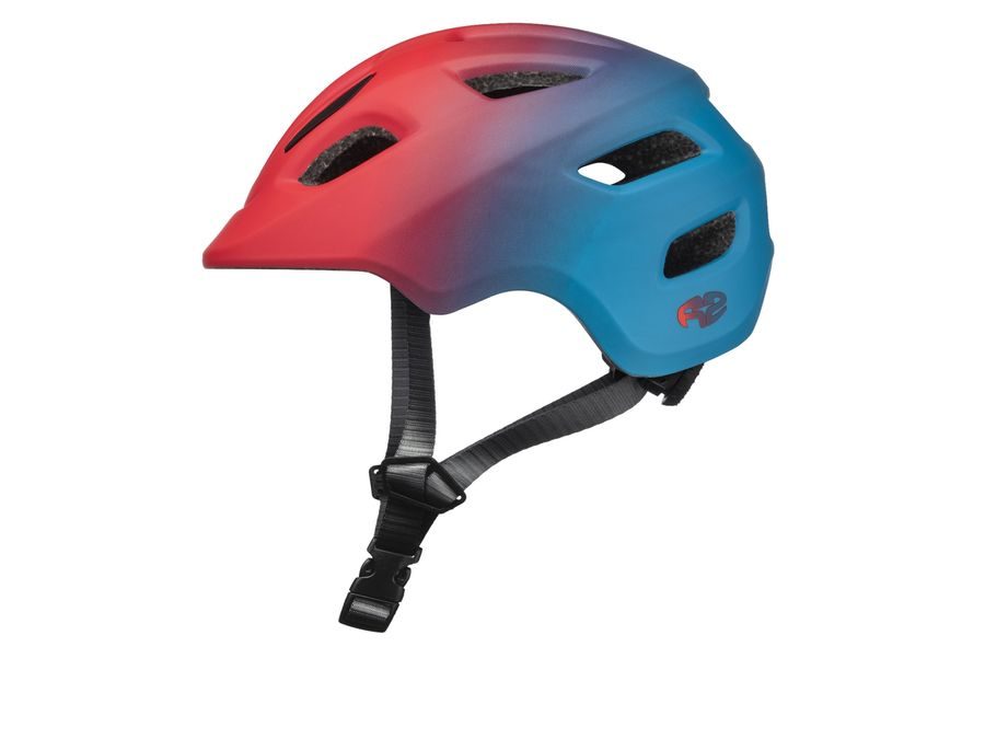 Dětská helma R2 PUMP ATH37D