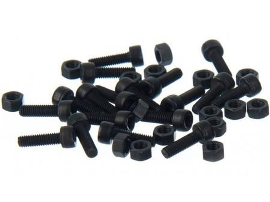 Náhradní piny HT PIN-PA12A