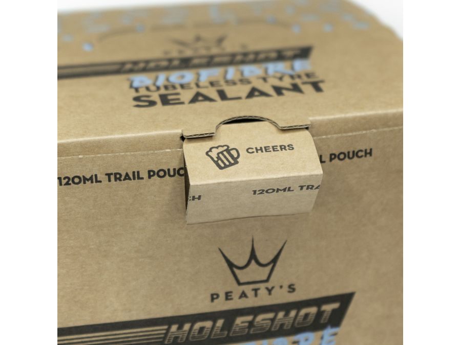 Bezdušový tmel PEATY'S HOLESHOT BEZDUŠOVÝ TMEL 120 ML