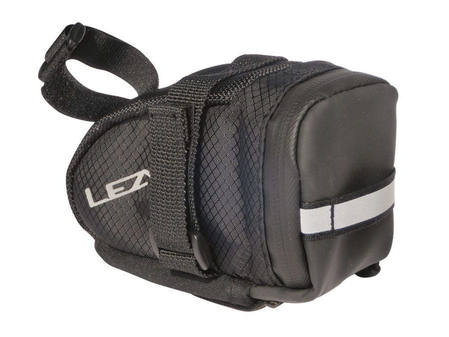 Brašna pod sedlo LEZYNE BAG M-CADDY BLACK / BLACK