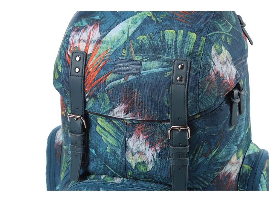 Batoh NITRO WEEKENDER tropical