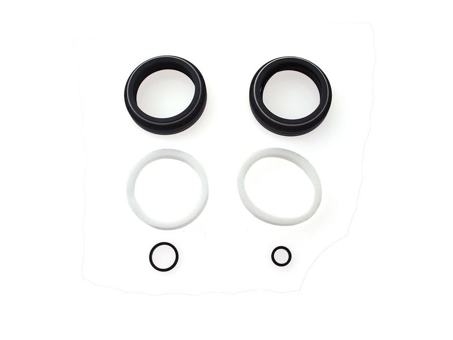 Prachovky Vidlice FOX SKF 38mm SADA NEW