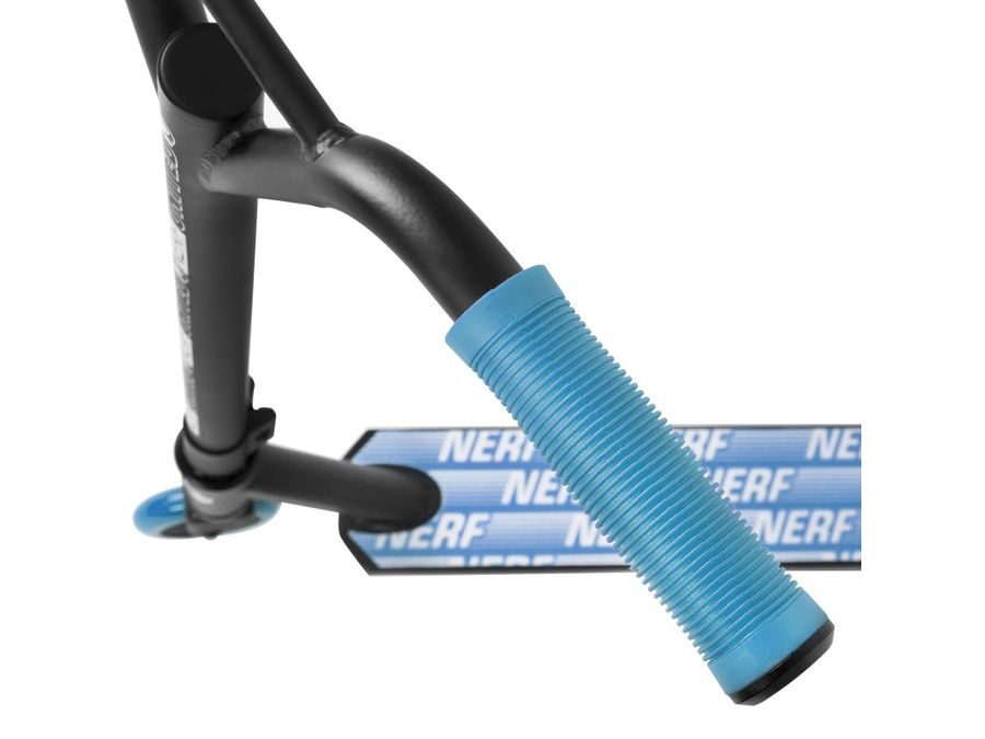 Freestyle kolobežka SPOKEY Hasbro Strike, kola 10 cm,