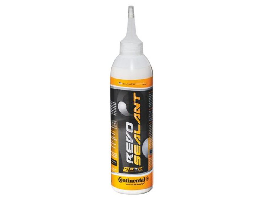 Tmel Continental pro bezdušový systém - 240ml