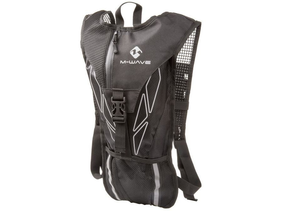 Batoh M-Wave černý