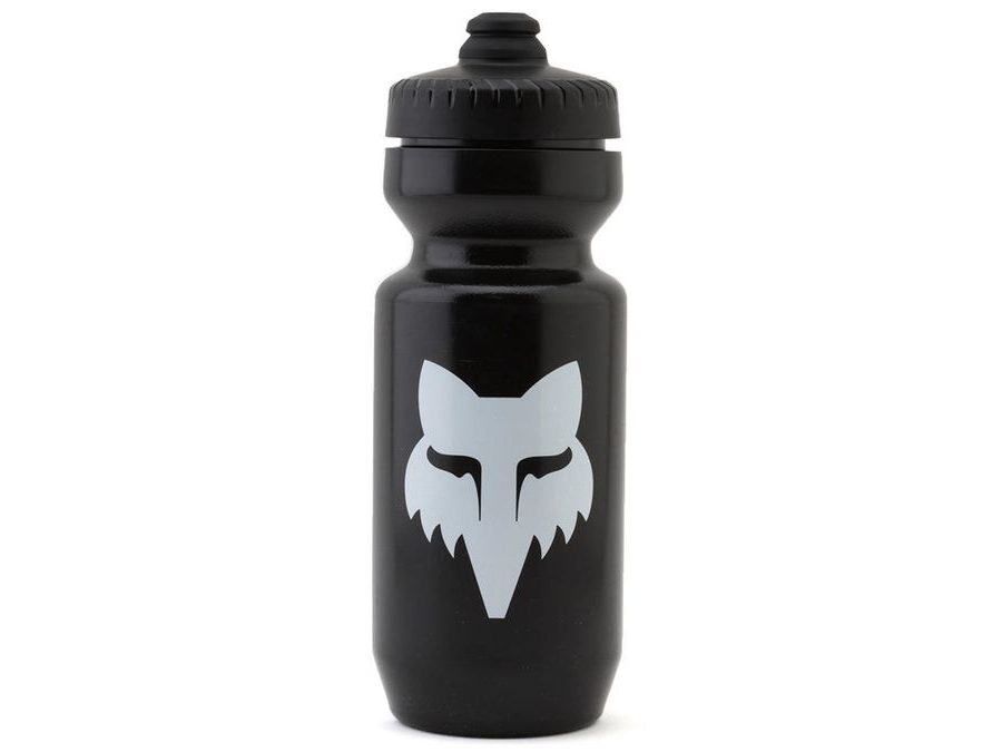 Láhev Fox Purist 22 Oz Water Bottle - černá