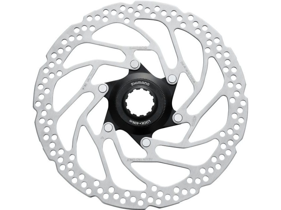Brzdový kotouč SHIMANO ALTUS / SM-RT30