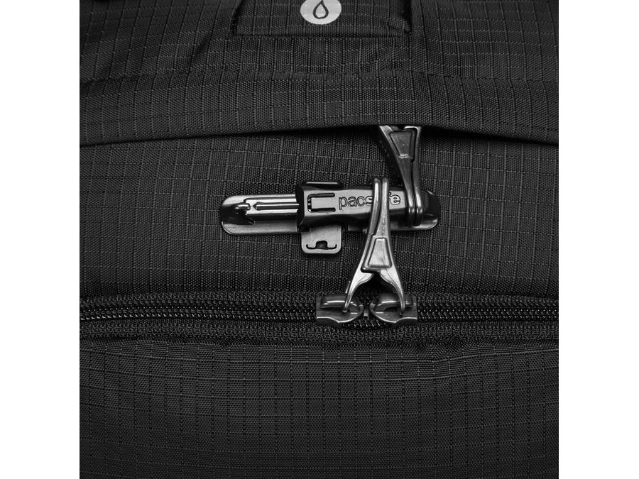 Batoh PACSAFE VIBE 25L BACKPACK jet black