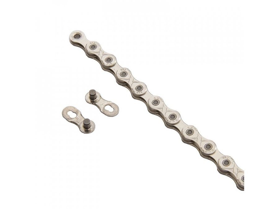 Řetěz KMC X12 černý