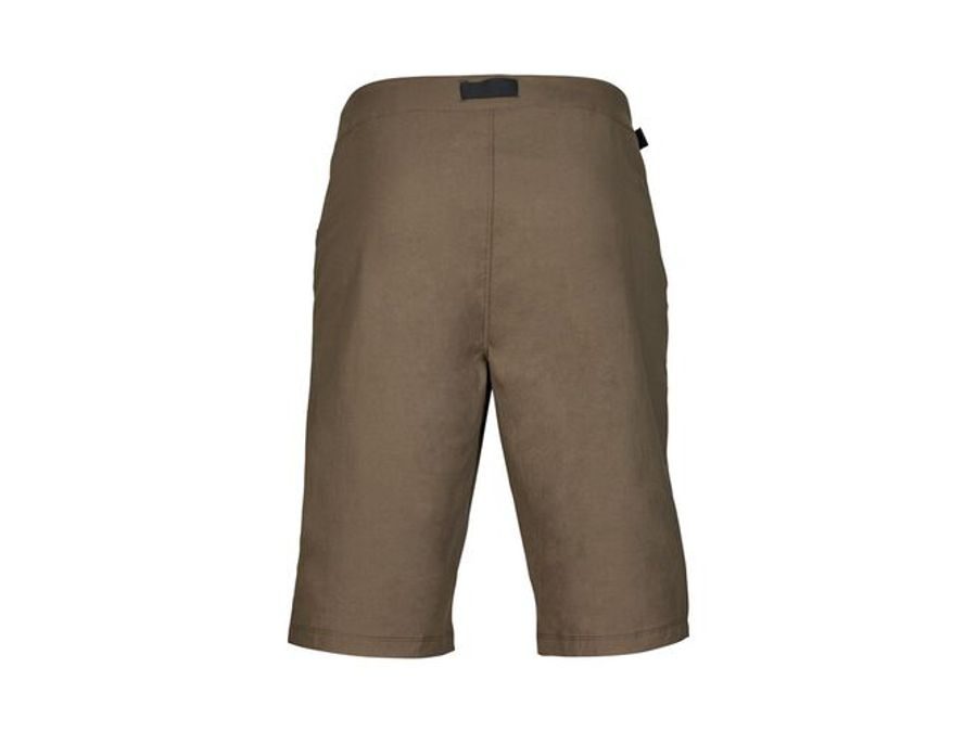 Pánské kraťasy do pasu bez vložky Fox Ranger Lite Short, dirt