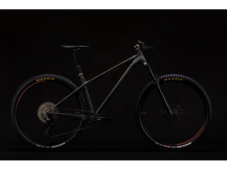 Pánské horské kolo NS Bikes ECCENTRIC ALU 29 2023