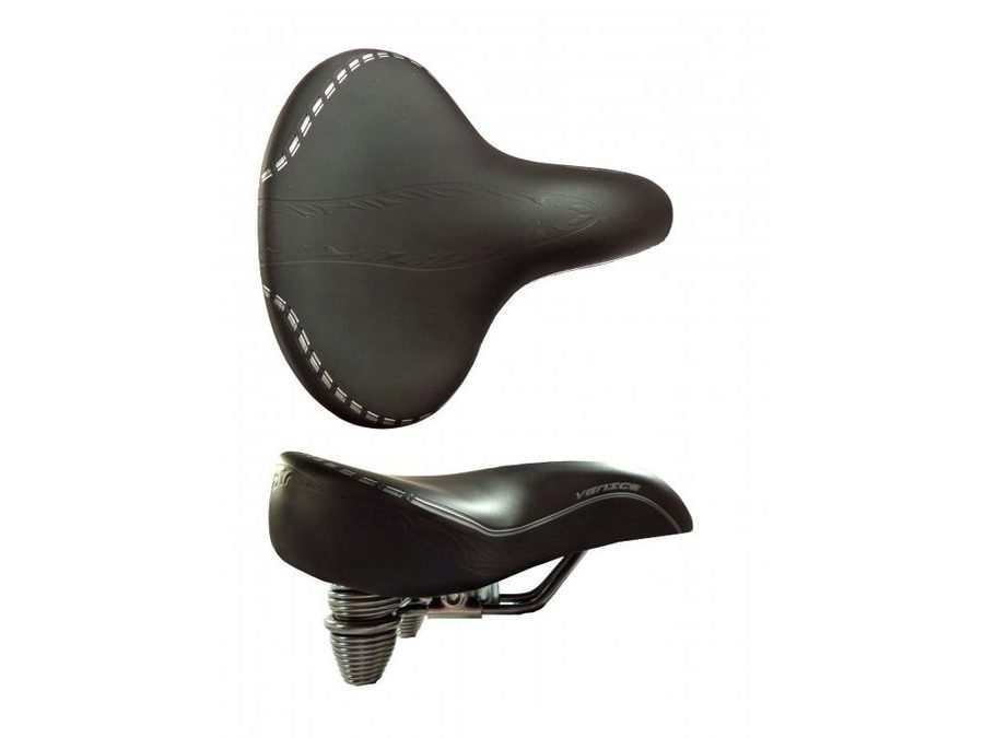 Sedlo MONTE GRAPPA Venice černé