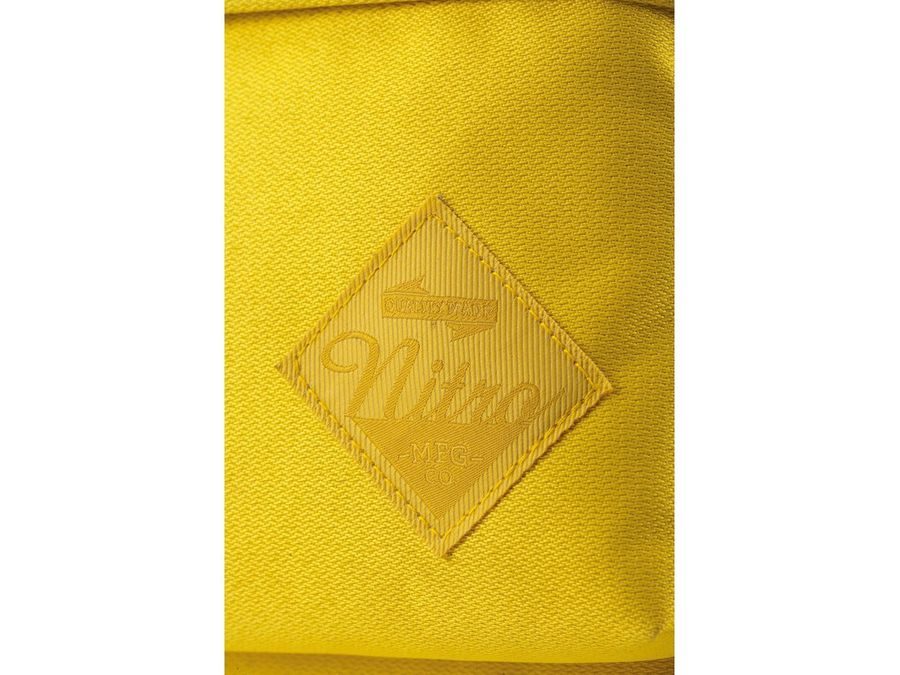 Batoh NITRO URBAN CLASSIC cyber yellow