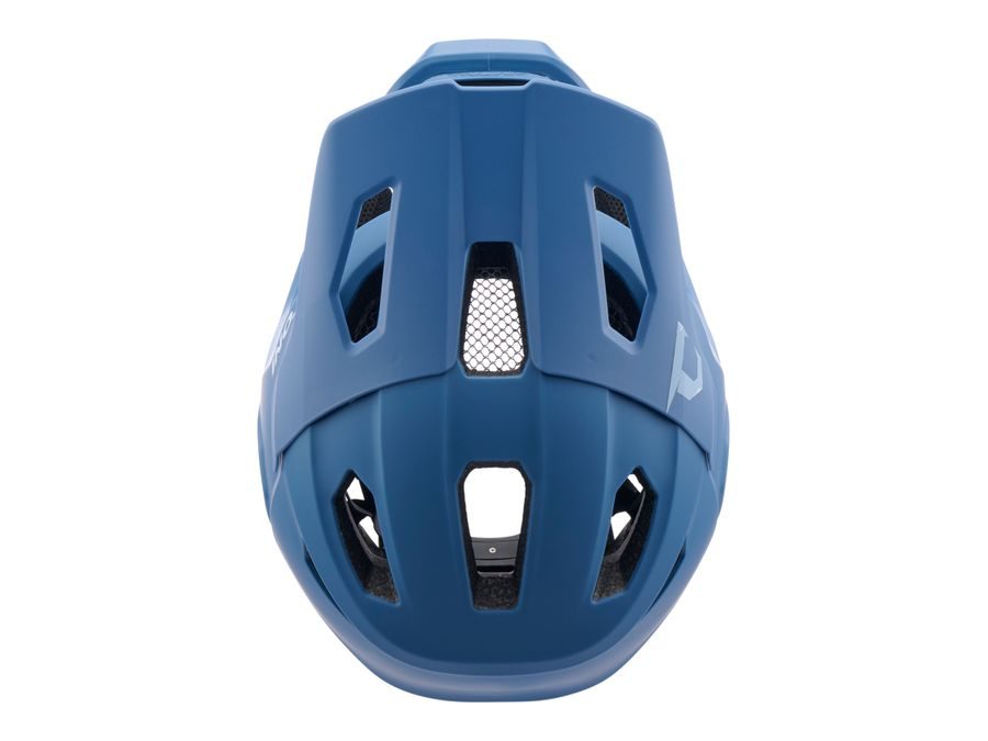 Dětská helma CRATONI MadCat Blue Matt - S-M (49-56 cm)