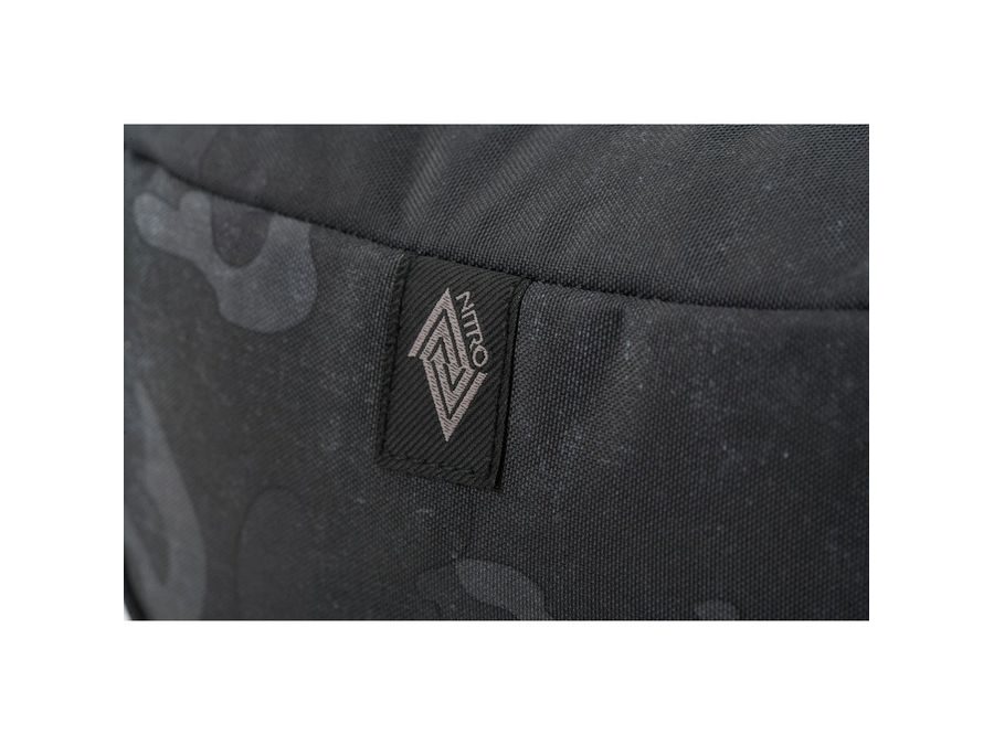 Ledvinka PACSAFE HIP BAG forged camo