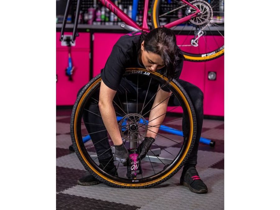 Tmel Muc-Off No Puncture 140 ml