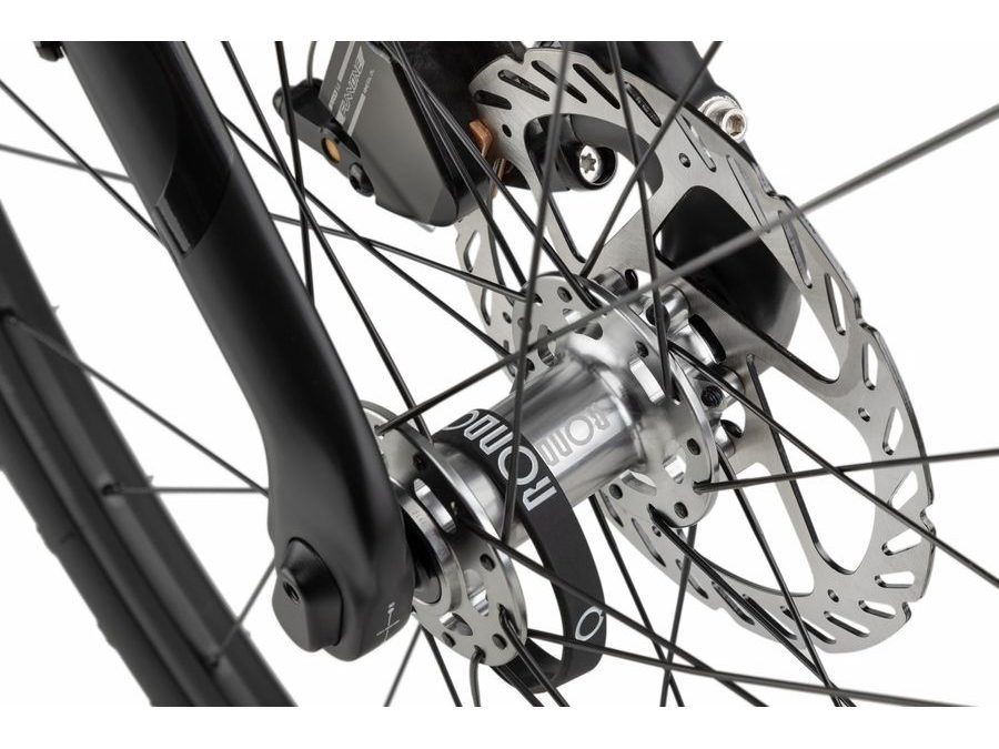 Gravel kolo RONDO MYLC CF2