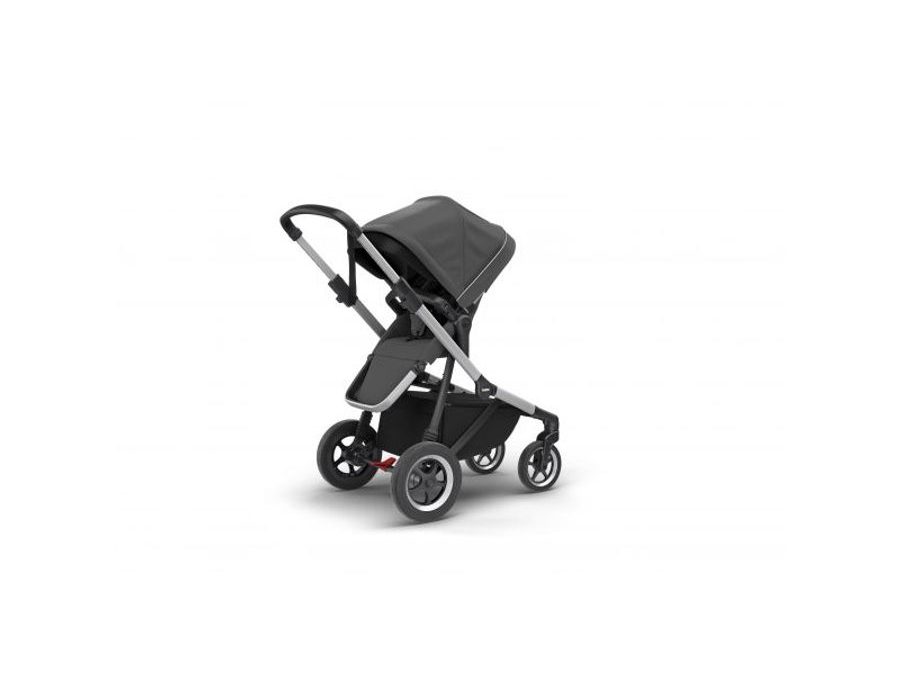 Městský kočárek THULE SLEEK SHADOW GREY