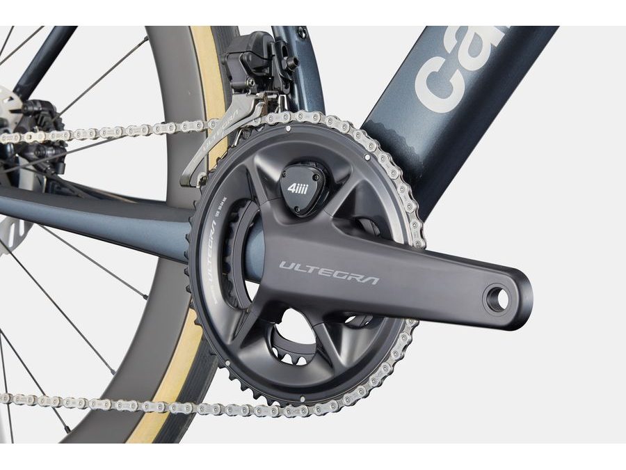 Silniční kolo CANNONDALE SYNAPSE CARBON 1