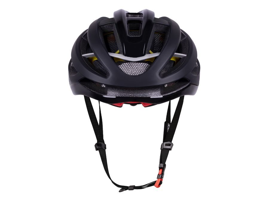 Helma FORCE LYNX MIPS, černá mat-lesk