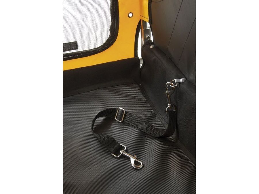 Cyklovozík M-Wave pro mazlíčky