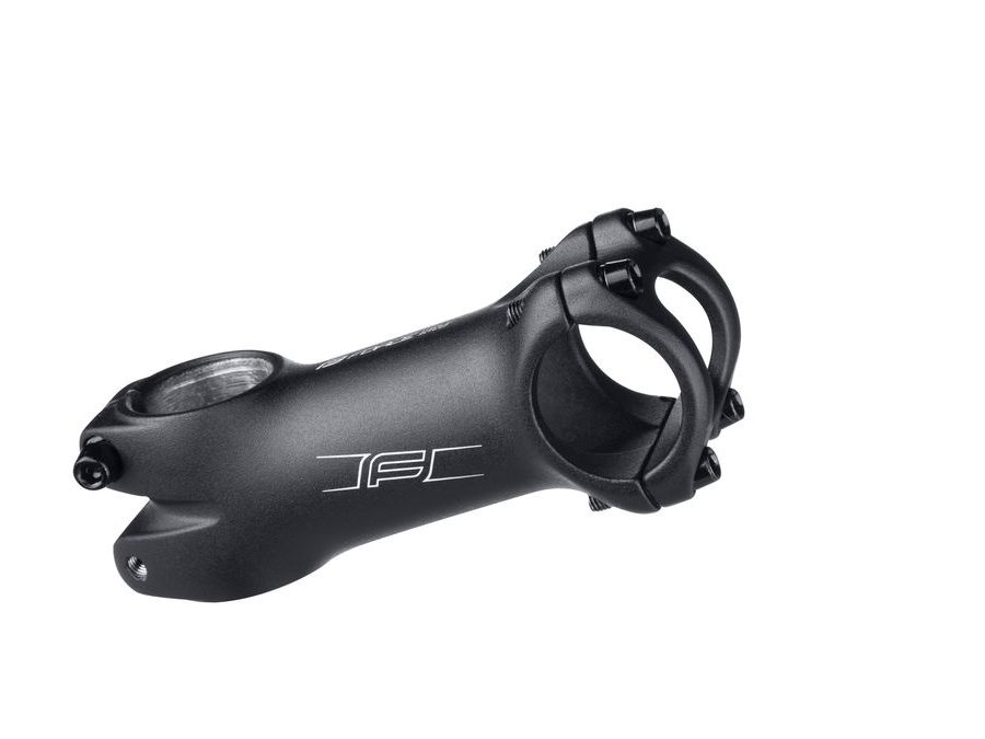 Představec FORCE BASIC S4.2 31,8/90mm Al, černý