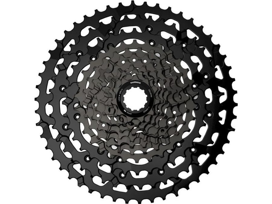 Kazeta Shimano CUES CS-LG700 - 11 rychlostí