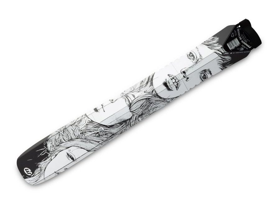 Blatník Fendor-Bendor Martine Johana