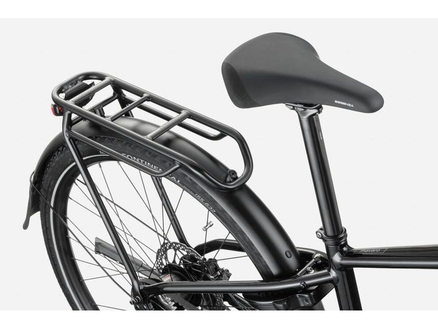 Pánské trekingové elektrokolo CANNONDALE MAVARO 4