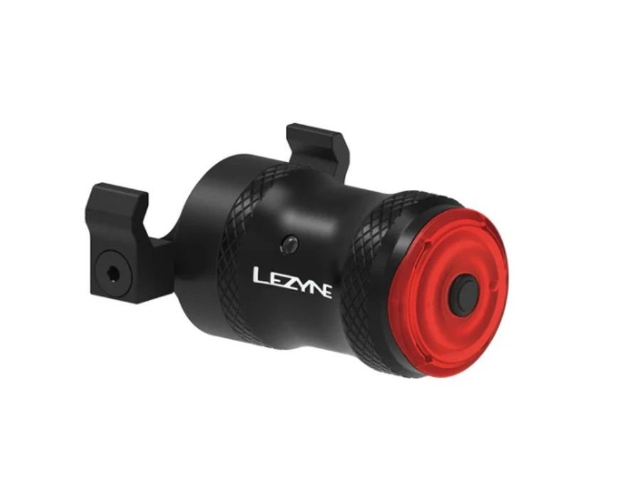 Zadní světlo LEZYNE LIGHT SADDLE Ai ALERT 250 REAR