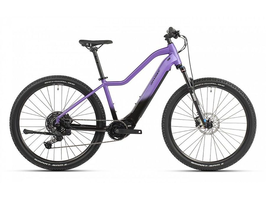 FREYA 3.0 L pearl violet