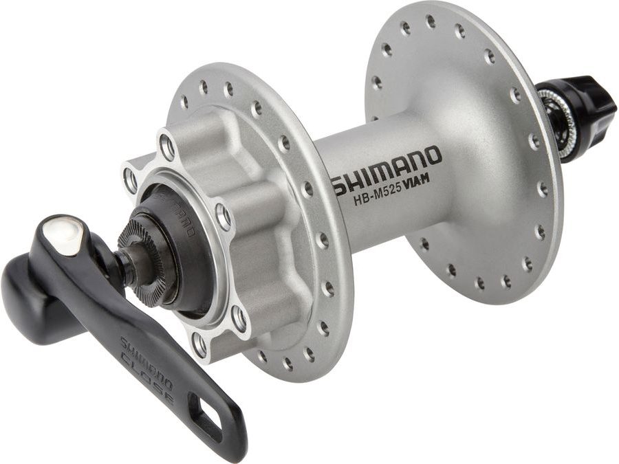 přední náboj SHIMANO DEORE / HB-M525