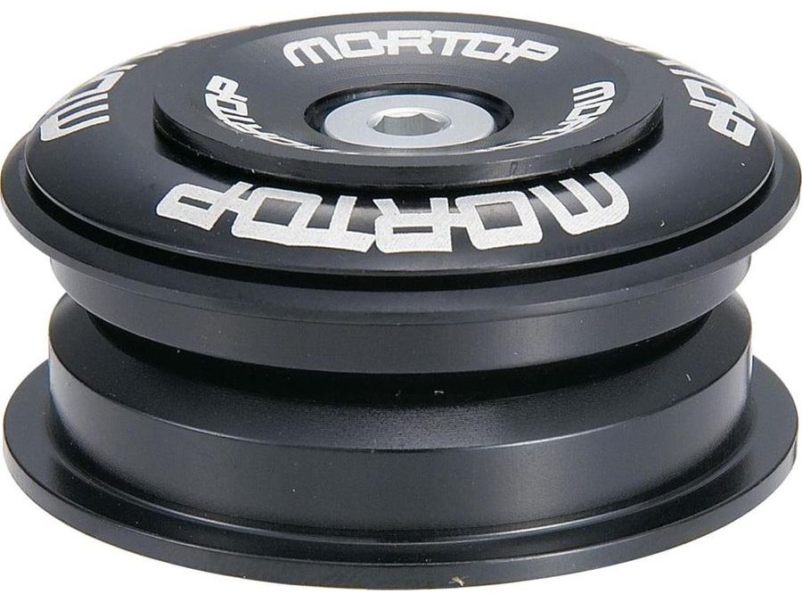 Hlavové složení Mortop HI65 stříbrná