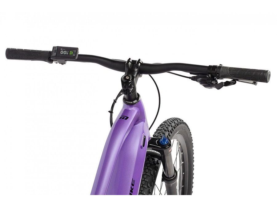Dámské horské Elektrokolo MAXBIKE FREYA 2026