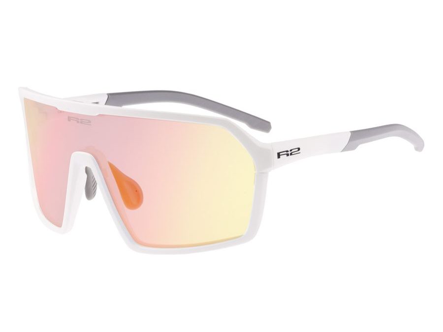 Fotochromatické sportovní sluneční brýle R2 FACTOR AT111I