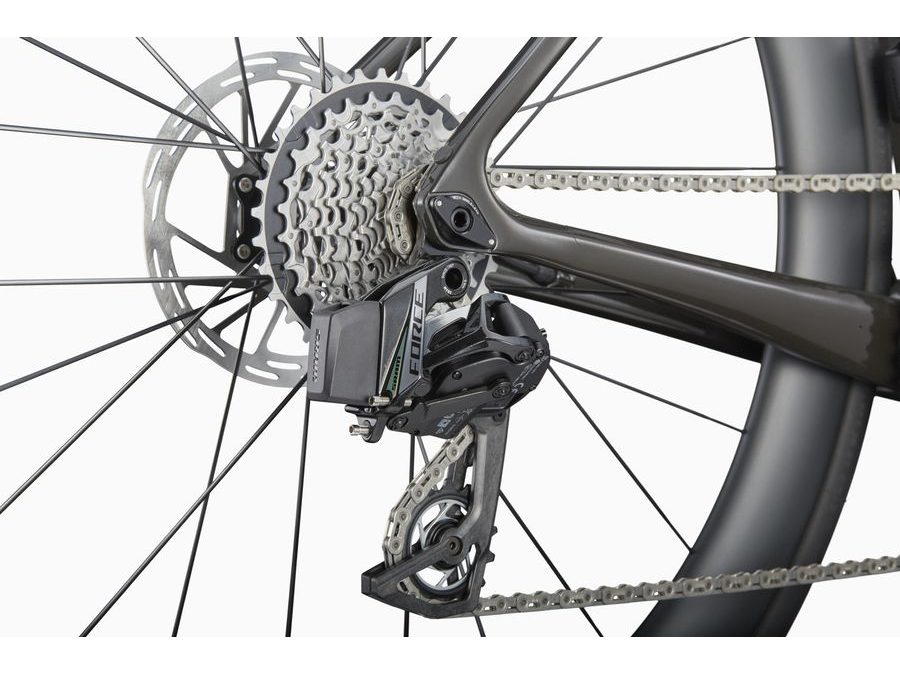 Silniční kolo CANNONDALE SUPER SIX EVO CARBON 1