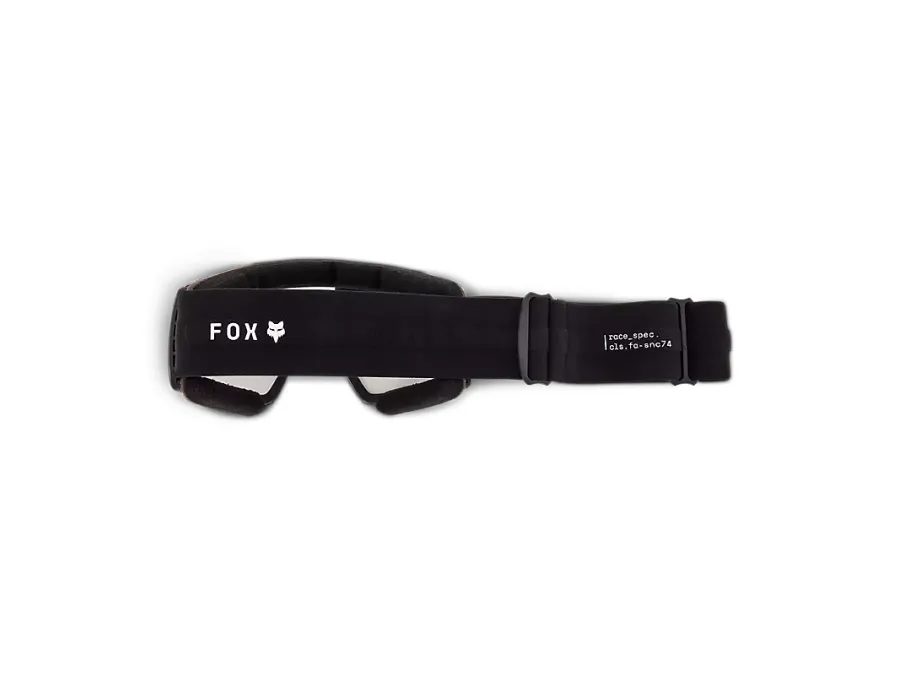 FOX Purevue Black