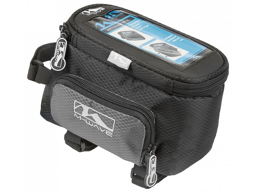 Brašna na rám M-WAVE ROTTERDAM XL