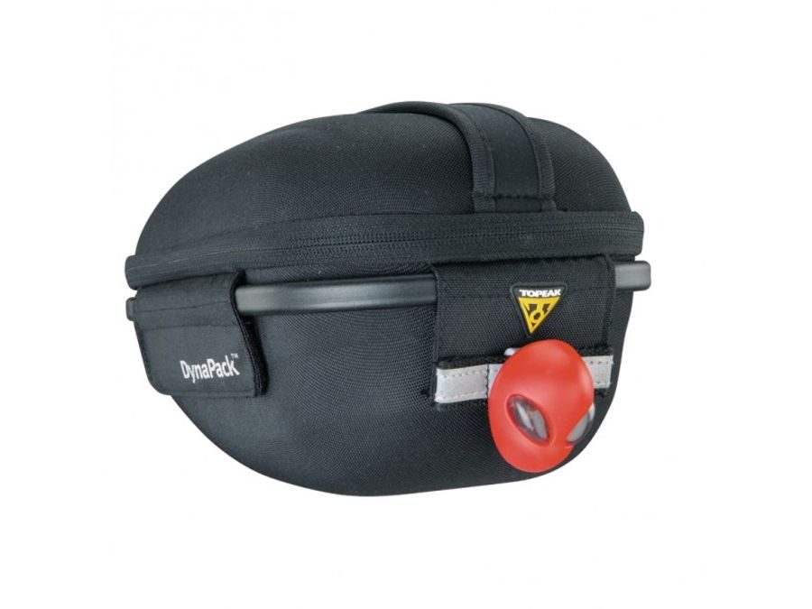 Brašna TOPEAK Dynapack + pláštěnka