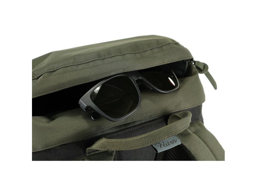 Batoh NITRO DAYPACKER rosin