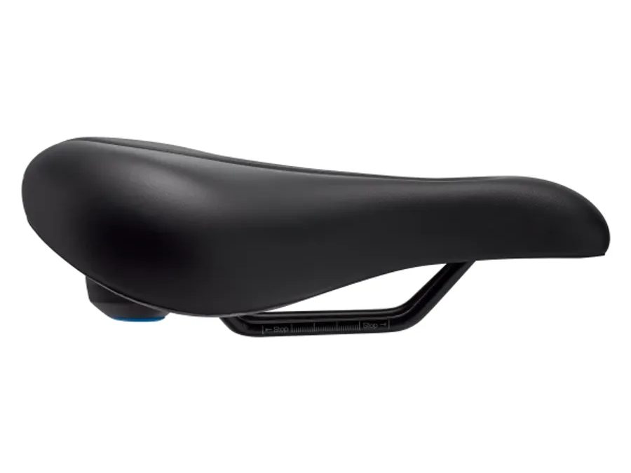 Pánské sedlo Terry Fisio Gel Max